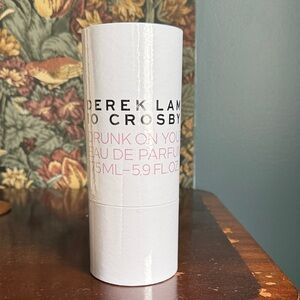 Derek Lam 10 Crosby - Drunk On Youth - 5.9 Oz Eau De Parfum